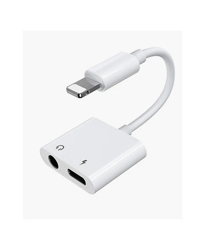 Joyroom S-Y105 From 3.5mm to +20 Audio Converter