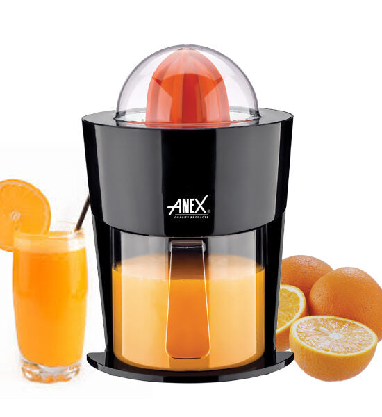Anex Deluxe Citrus Juicer AG-2154