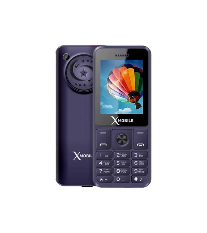 XMobile Disco Plus