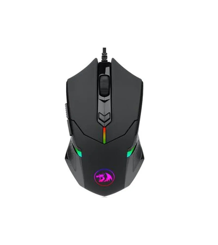 Redragon M601-RGB Gaming Mouse