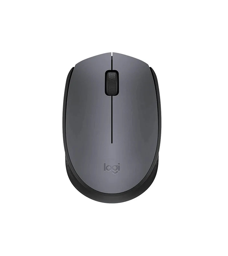 Logitech M171 Wireless Mouse