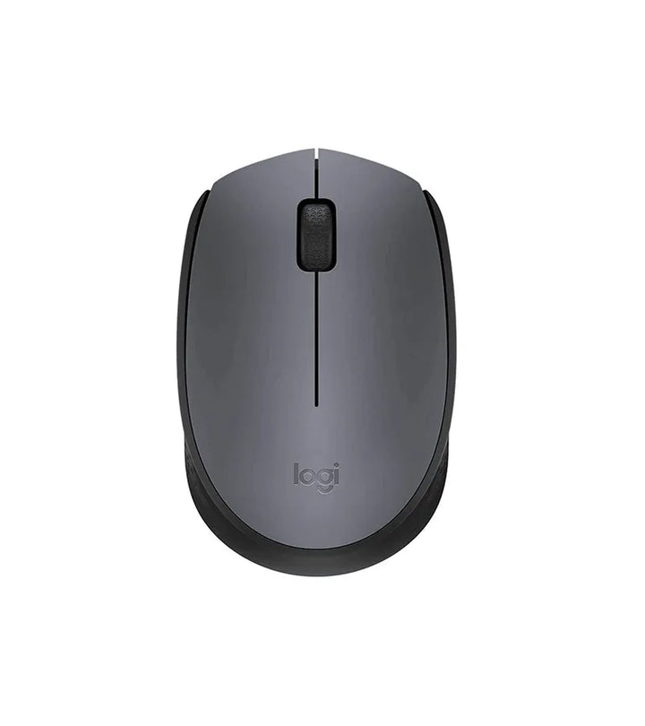 Logitech M171 Wireless Mouse