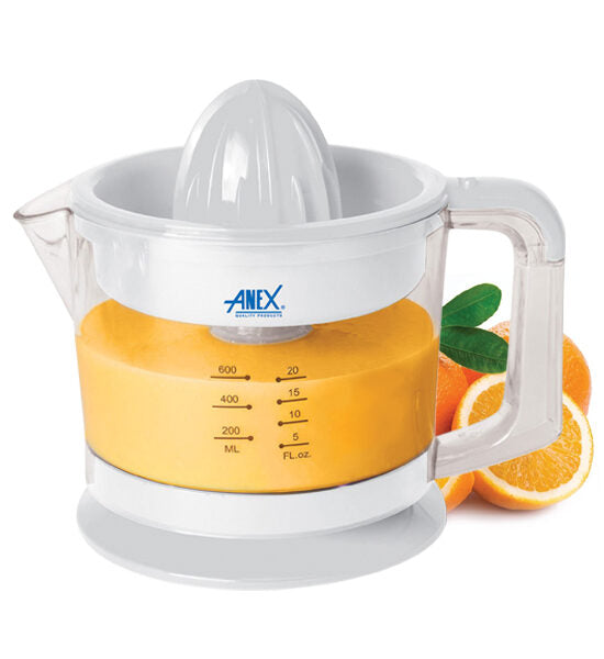 Anex Deluxe Citrus Juicer AG-2058