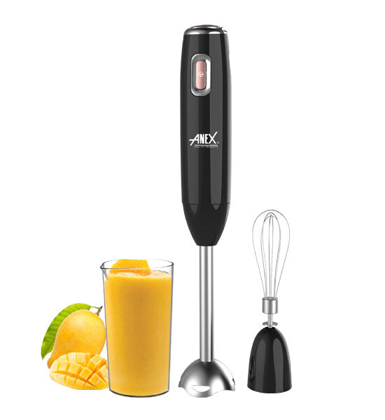 Anex Deluxe Hand Blender AG-123EX