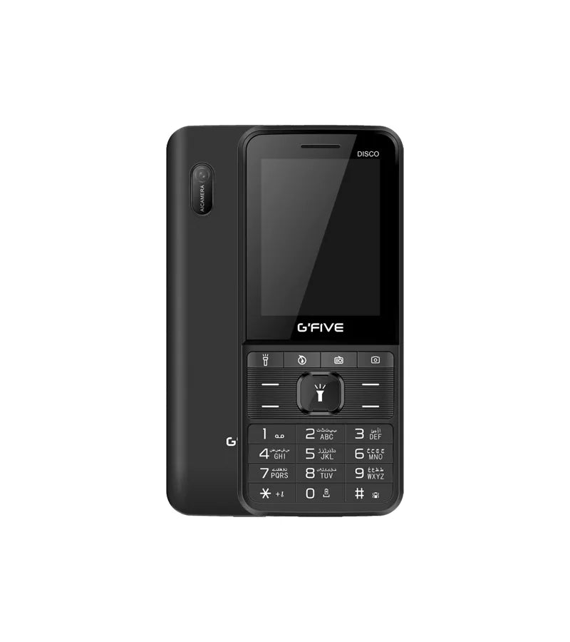 G-Five Disco