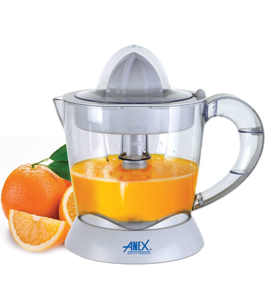 Anex Deluxe Citrus Juicer AG-2055