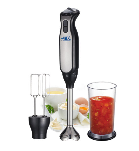 Anex Deluxe Hand Blender AG-129