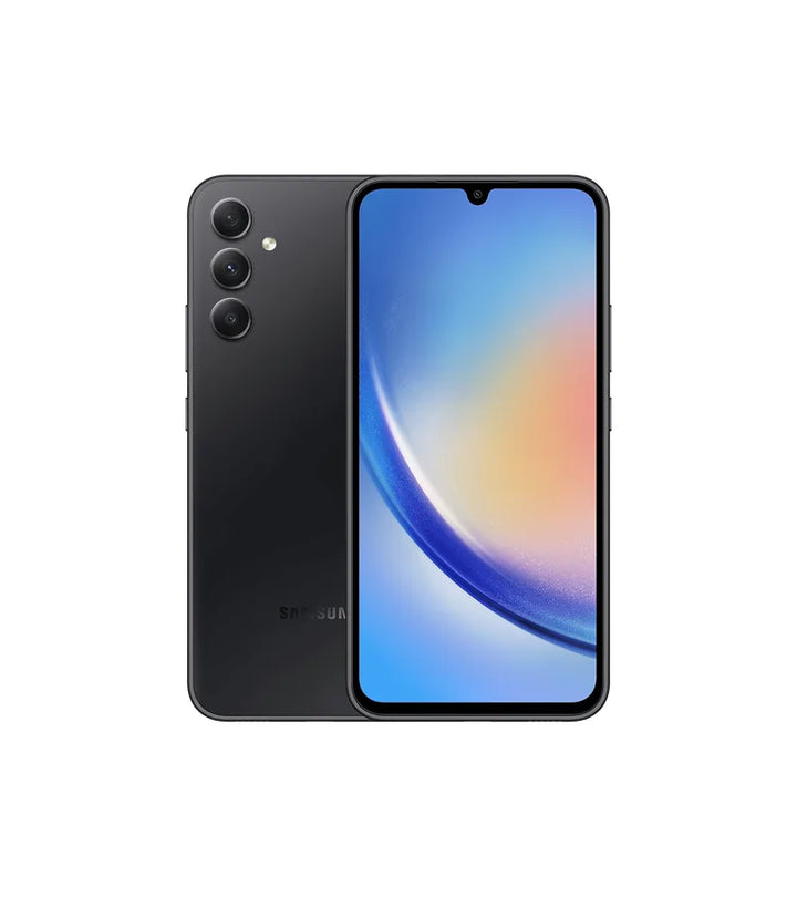 Samsung Galaxy A34 5G