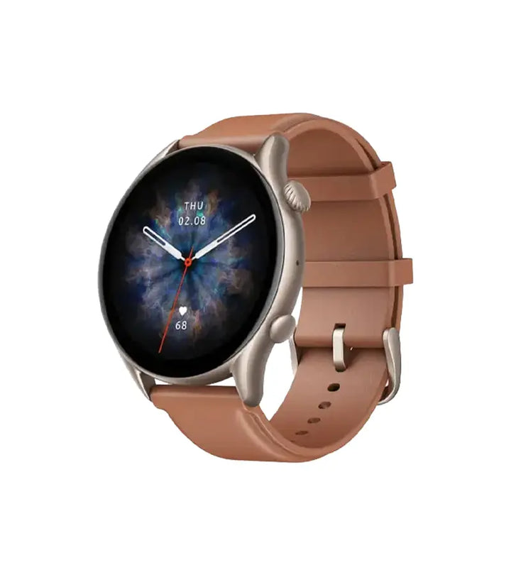 Amazfit GTR3 Pro Smart Watch