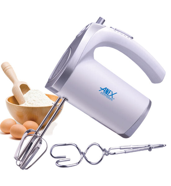 Anex Deluxe Hand Mixer AG-390EX
