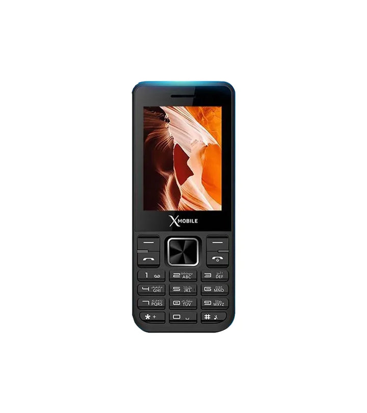 XMobile Mega Gabbar