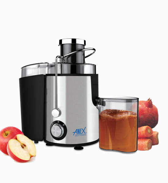 Anex Deluxe Juicer AG-70