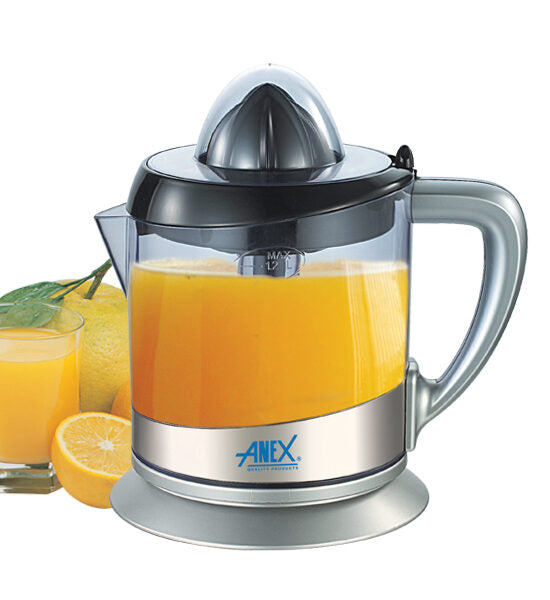 Anex Deluxe Citrus Juicer AG-2054