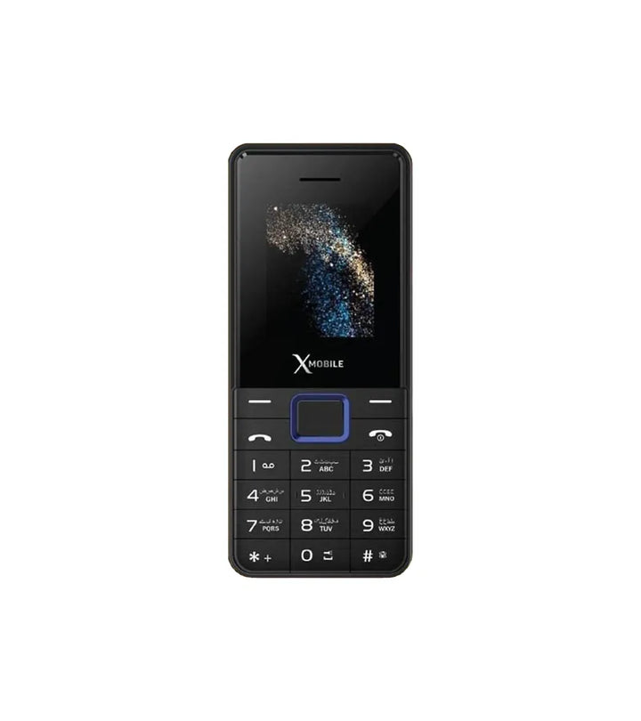 XMobile Jeet