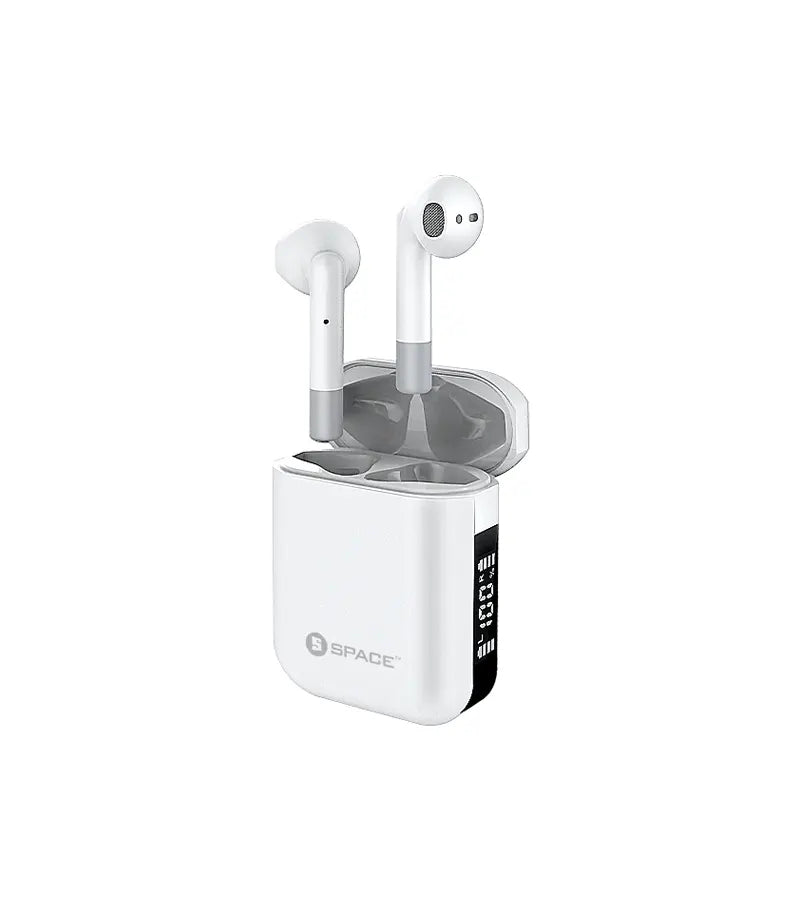 Space TWS Earbuds TW-20