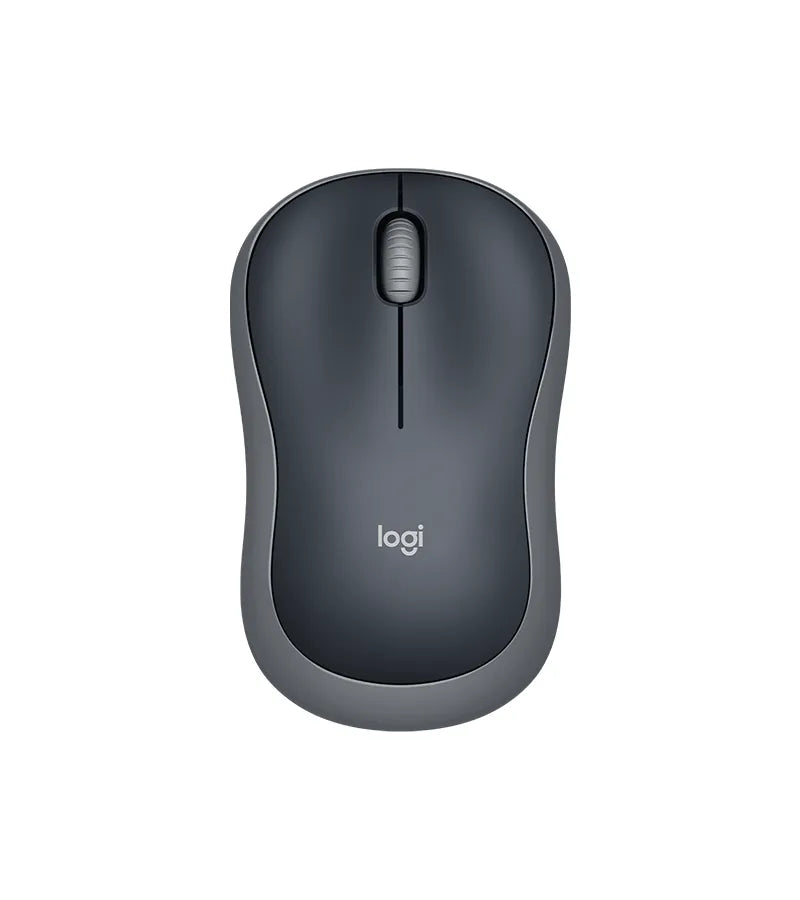 Logitech M185 Wireless Mouse