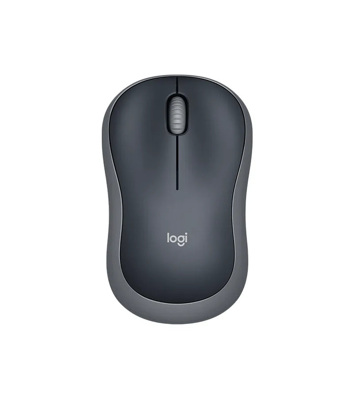 Logitech M185 Wireless Mouse
