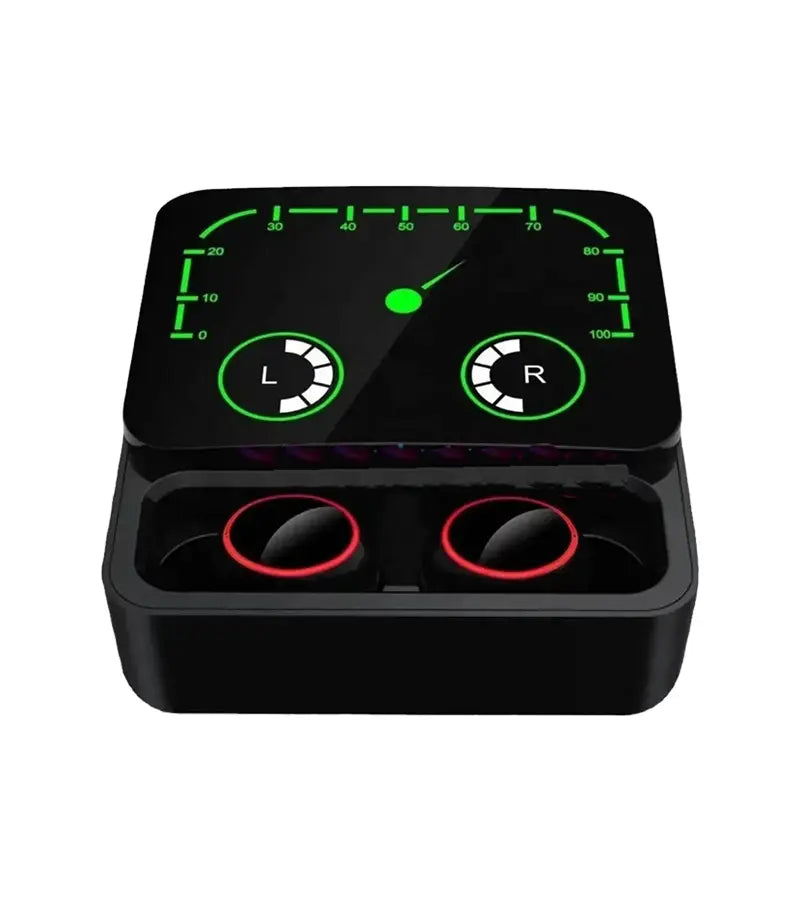 M90 Max TWS Wireless Earbuds