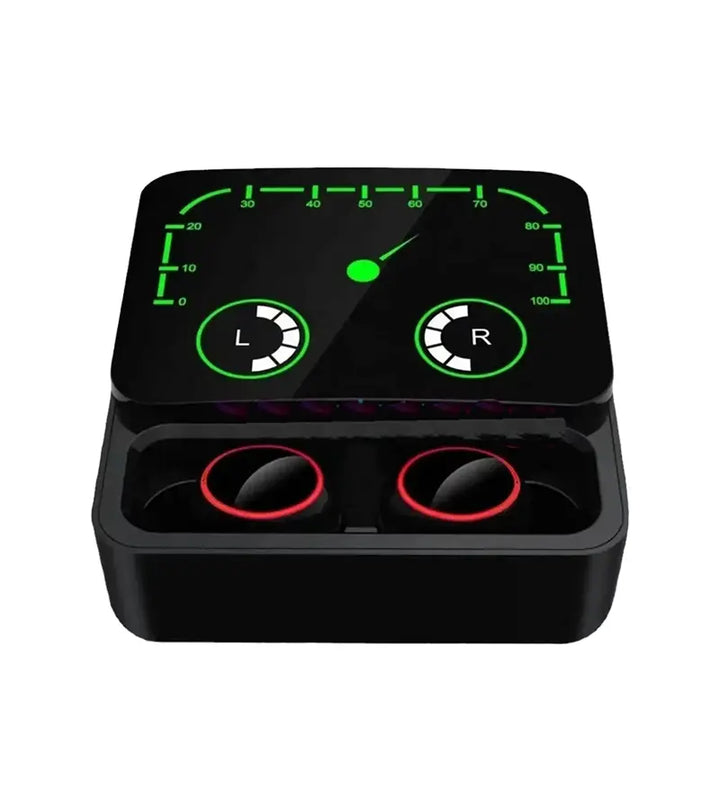 M90 Max TWS Wireless Earbuds