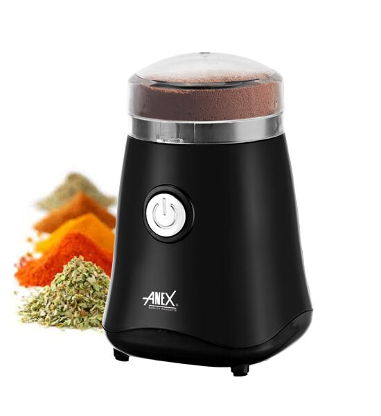 Anex Deluxe Grinder AG-633