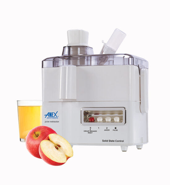 Anex Deluxe Juicer Machine AG-78