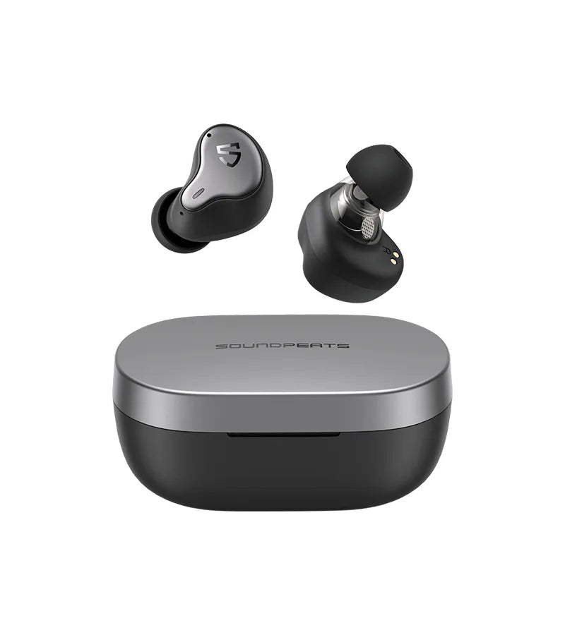 Soundpeats H1 True Wireless Earbuds