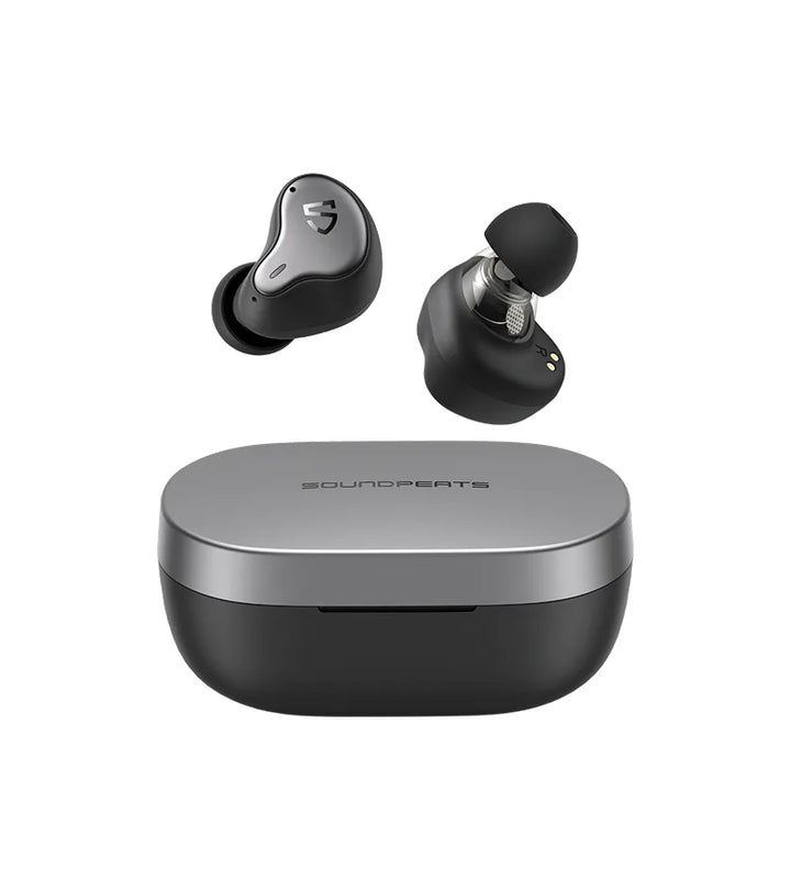 Soundpeats H1 True Wireless Earbuds