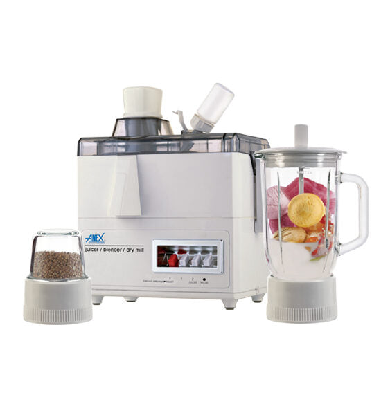 Anex Juicer Blender AG-176