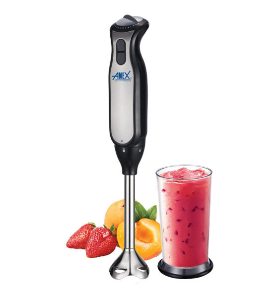 Anex Deluxe Hand Blender AG-128