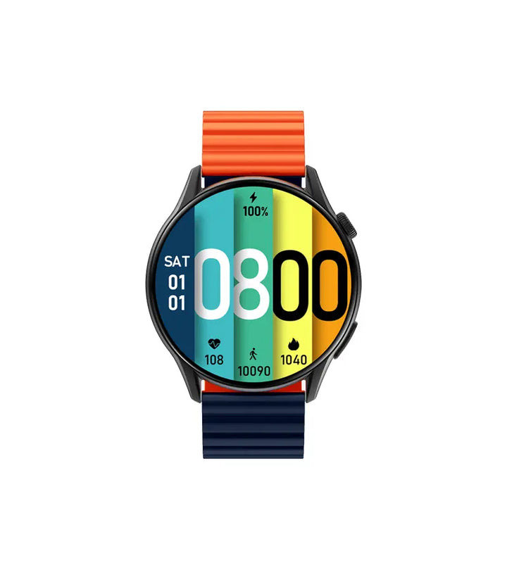 Kieslect Kr Pro Calling Smart Watch