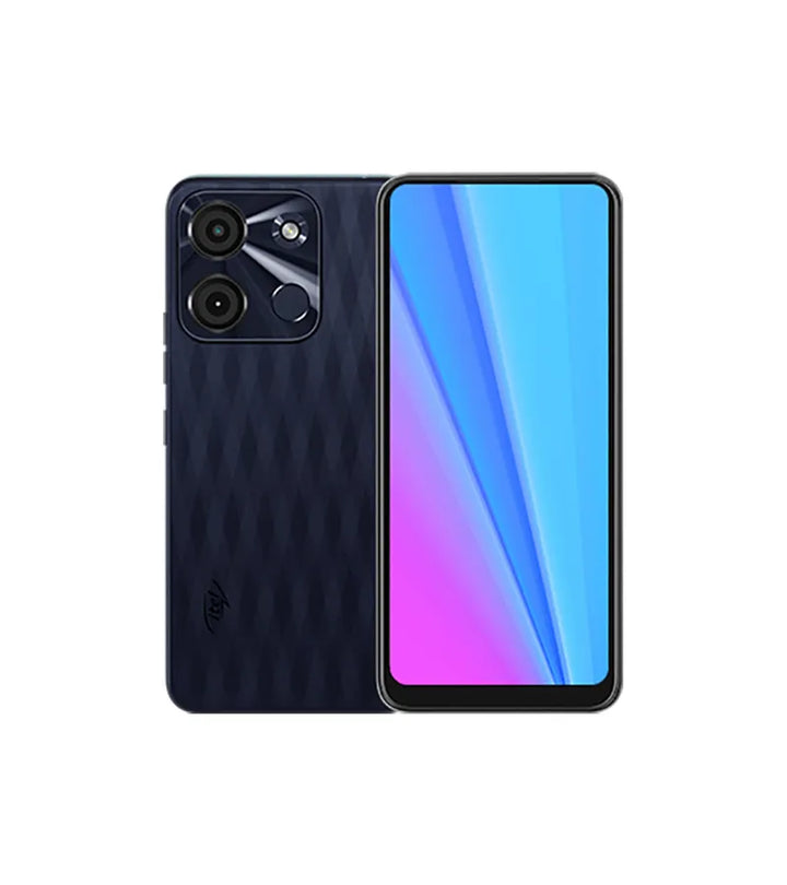 Itel A60s