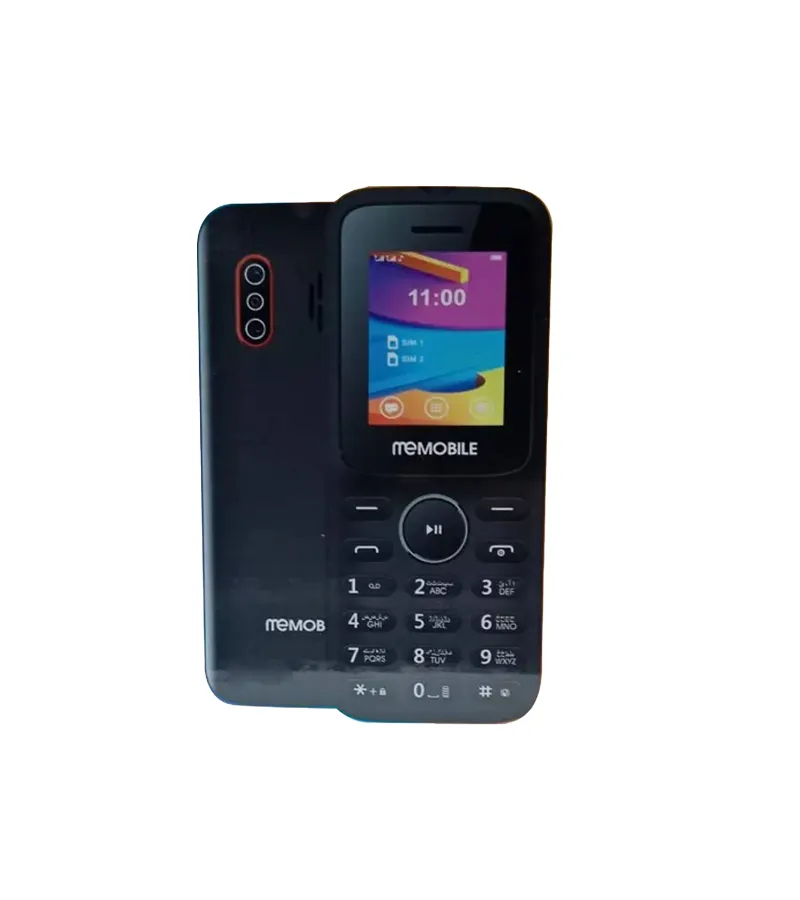 Memobile L788