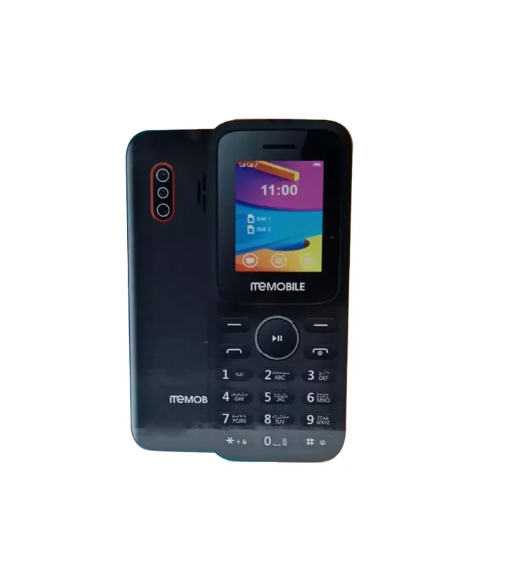 Memobile L788