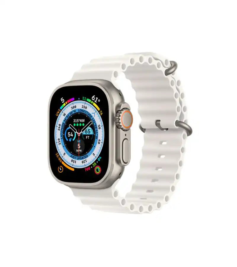 MT8 Ultra Smart Watch