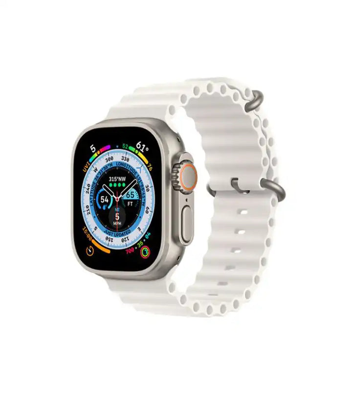 MT8 Ultra Smart Watch