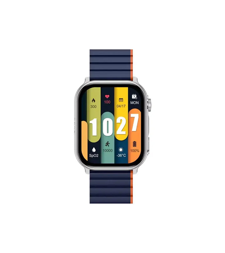 Kieslect Ks Pro Calling Smart Watch