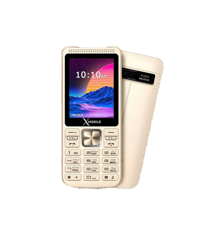 XMobile D4 Lite