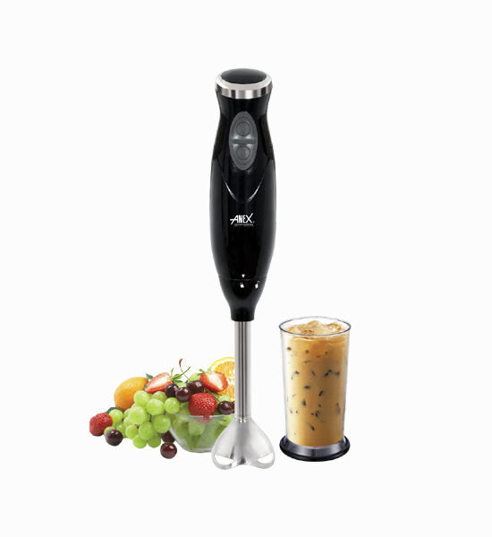 Anex Deluxe Hand Blender AG-121