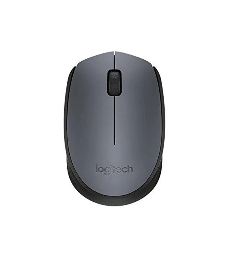 Logitech M170 Wireless Mouse