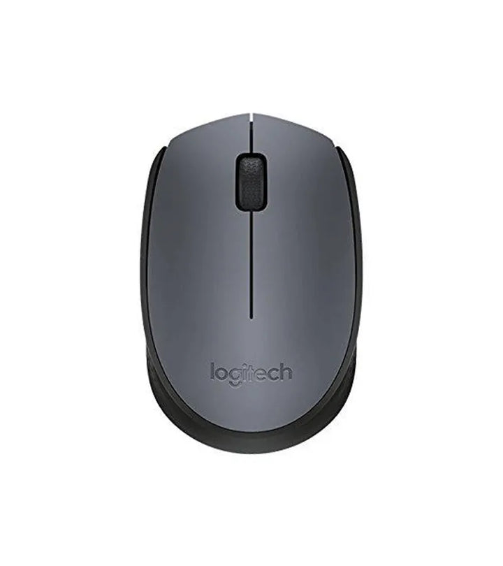 Logitech M170 Wireless Mouse