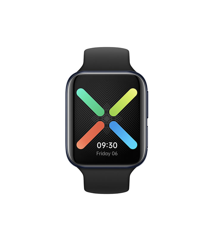 Oppo Watch