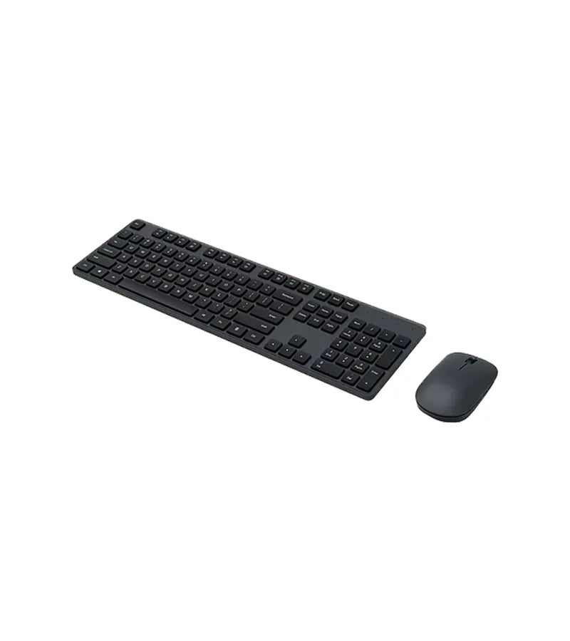 Xiaomi Wireless Keyboard & Mouse Combo