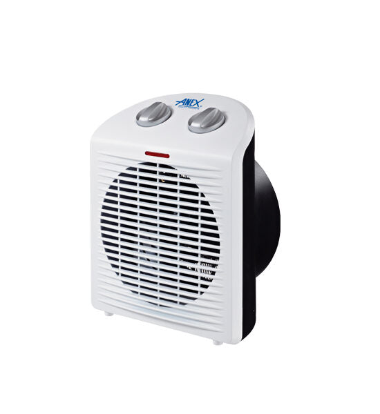 Anex Deluxe Heater AG-5001