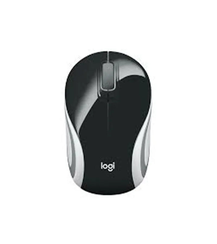 Logitech M187 Wireless Ultra Portable Mouse