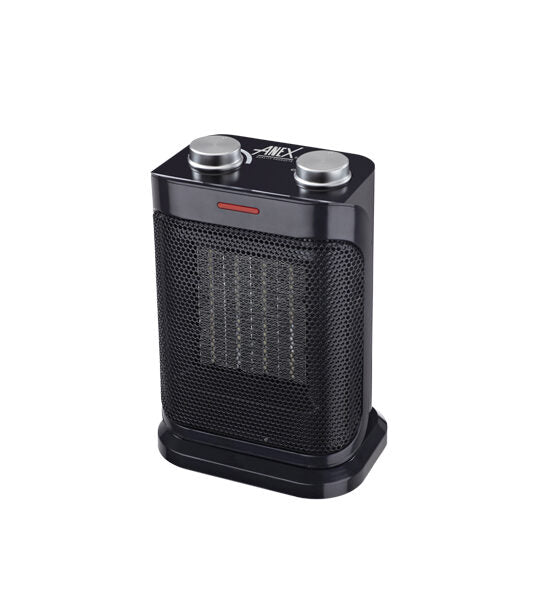 Anex Deluxe Fan Heater AG-5006