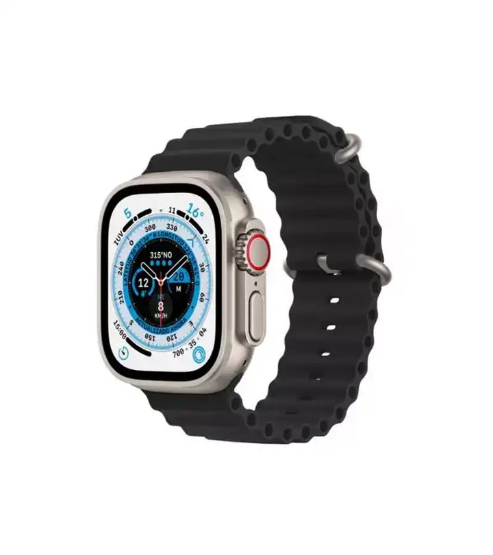 Blulory Glifo 8 Ultra Smartwatch