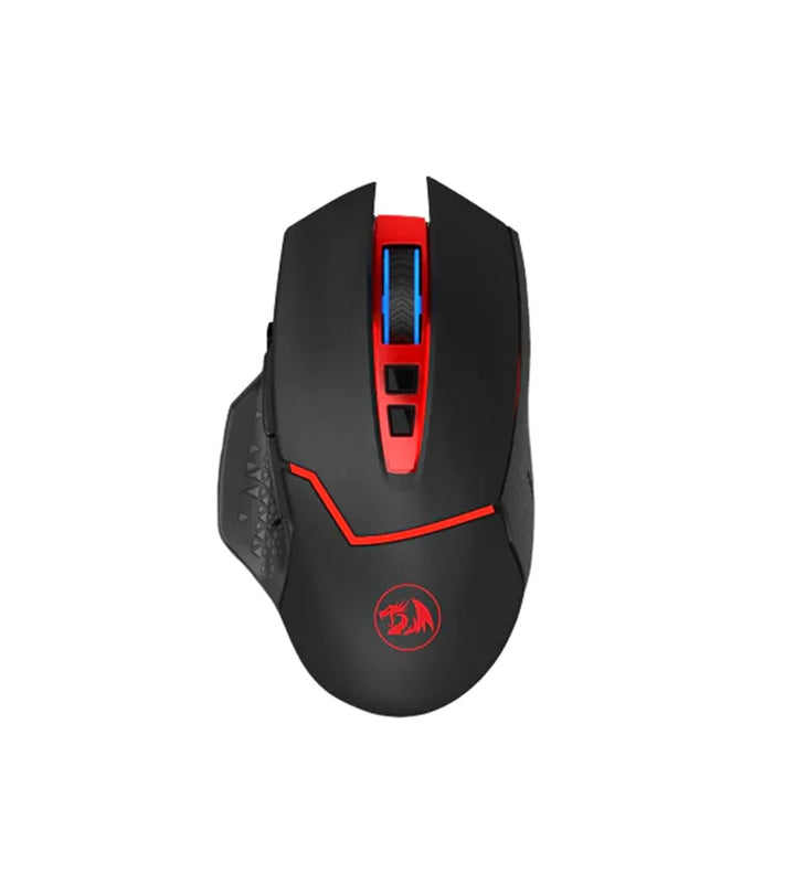 Redragon Mirage M690 4800DPI Wireless Gaming Mouse