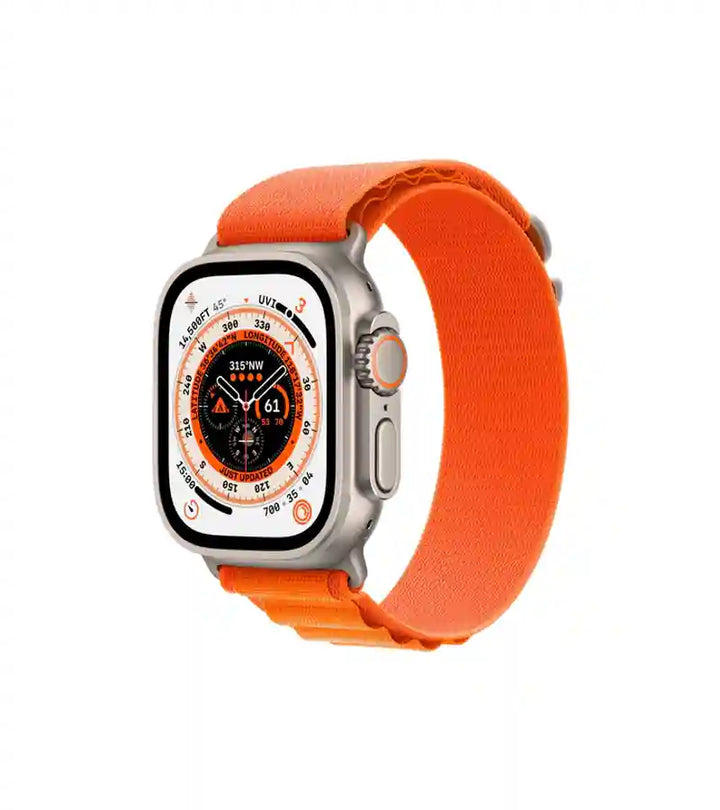 Haino Teko T92 Ultra Max Smart Watch