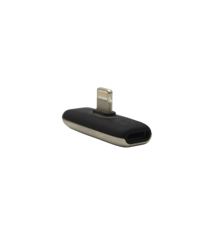 iPhone Dual Divi Connector