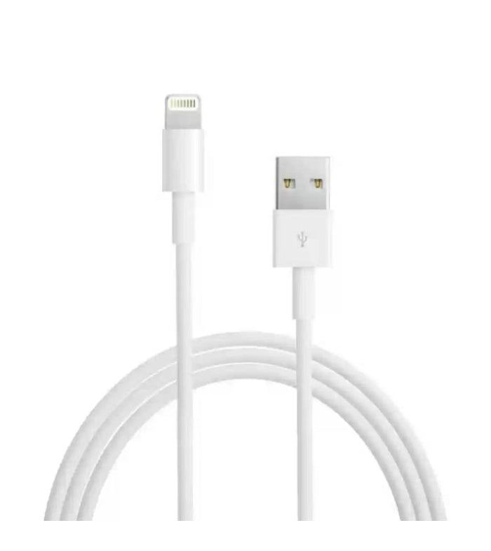 iPhone Lightning 2-Meter Charging Data Cable - Long & Durable